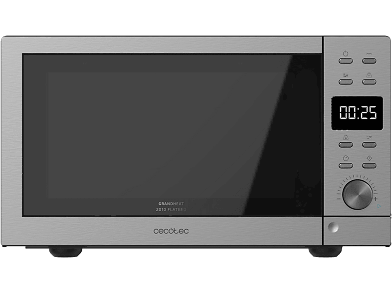 /reacondicionado-seminuevo-excelente-microondas--cecotec-sin-plato-grandheat-2010-flatbed-steel-9-funciones-preconfiguradas-quick-start
