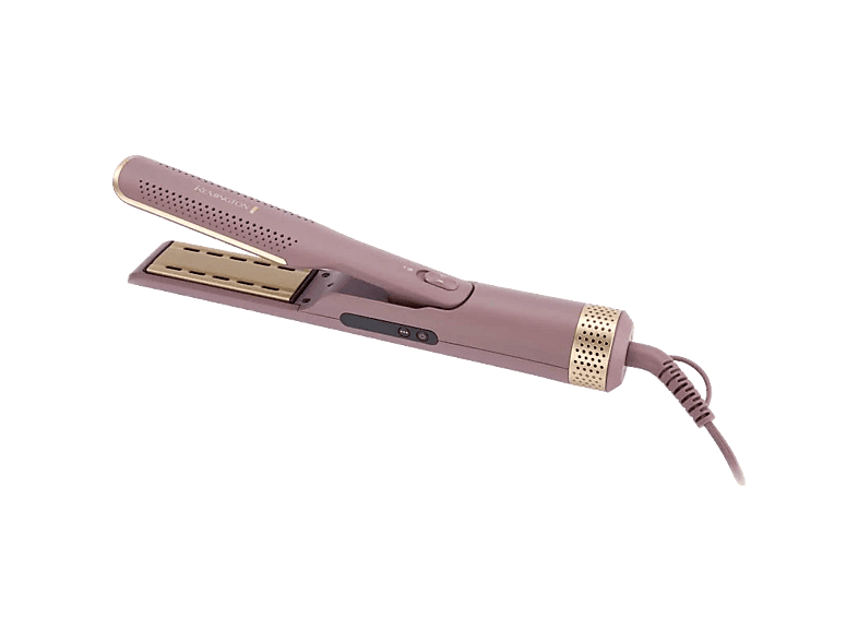 REACONDICIONADO Seminuevo Muy bueno Moldeador - Remington AS8930 AIRvive™ 2 en 1, Tecnología iónica, Temperaturas, Rosa