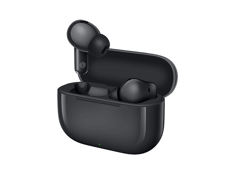 REACONDICIONADO Seminuevo Muy bueno Auriculares True Wireless - Huawei FreeBuds SE 4, 10h Autonomía, Cancelación de Ruido, IP54, Bluetooth 5.4, Negro