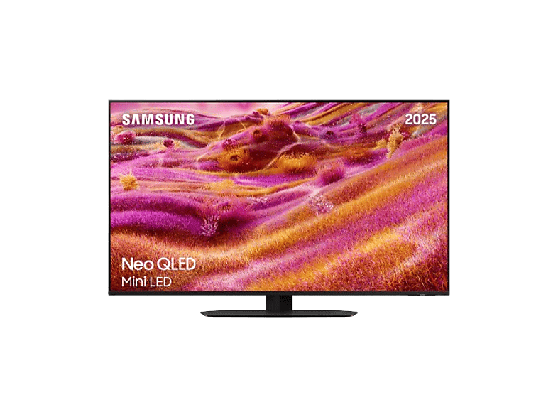 REACONDICIONADO Seminuevo Bueno TV Neo QLED 43