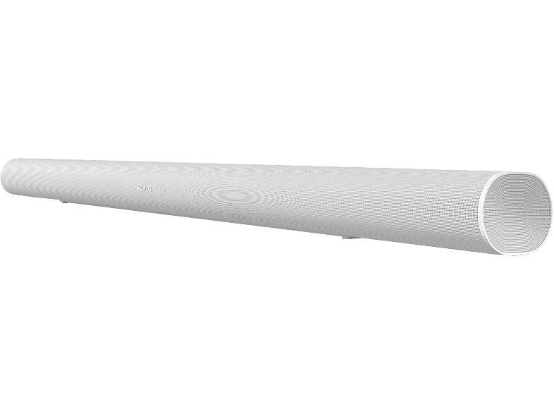 REACONDICIONADO Seminuevo Bueno Barra de sonido - Sonos Arc Ultra, Bluetooth, Dolby Atmos 9.1.4, Compatible con WiFi 6, Blanco