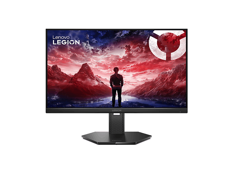 REACONDICIONADO Seminuevo Bueno Monitor gaming - Lenovo Legion 25-10, 24.5