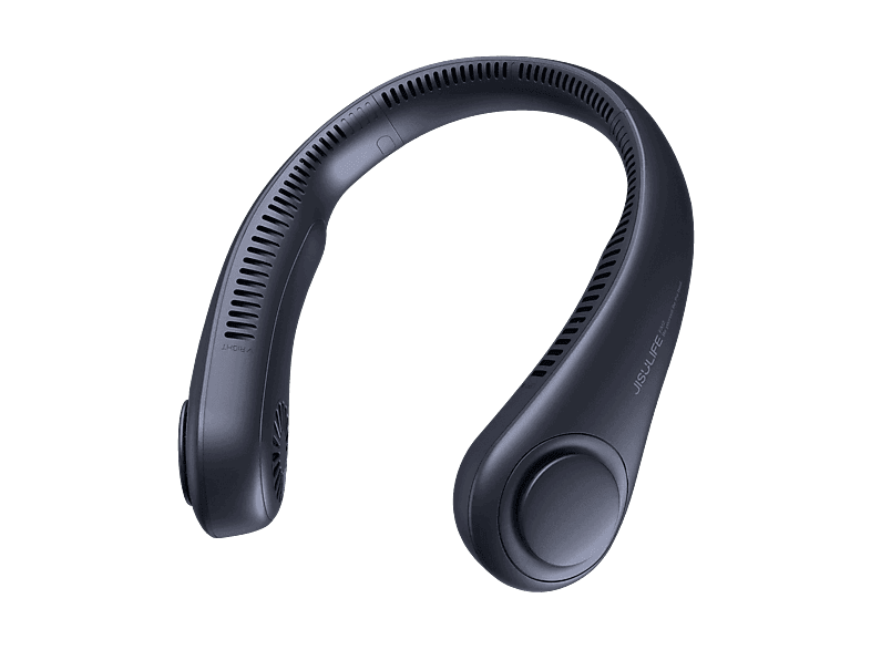 /reacondicionado-seminuevo-bueno-ventilador-de-cuello--jisulife-life3-135h-autonomia-5-velocidades-silicona-azul