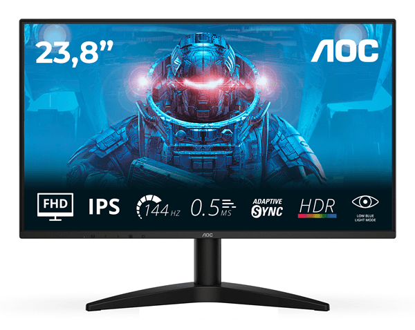 AOC 24B36X 23.8