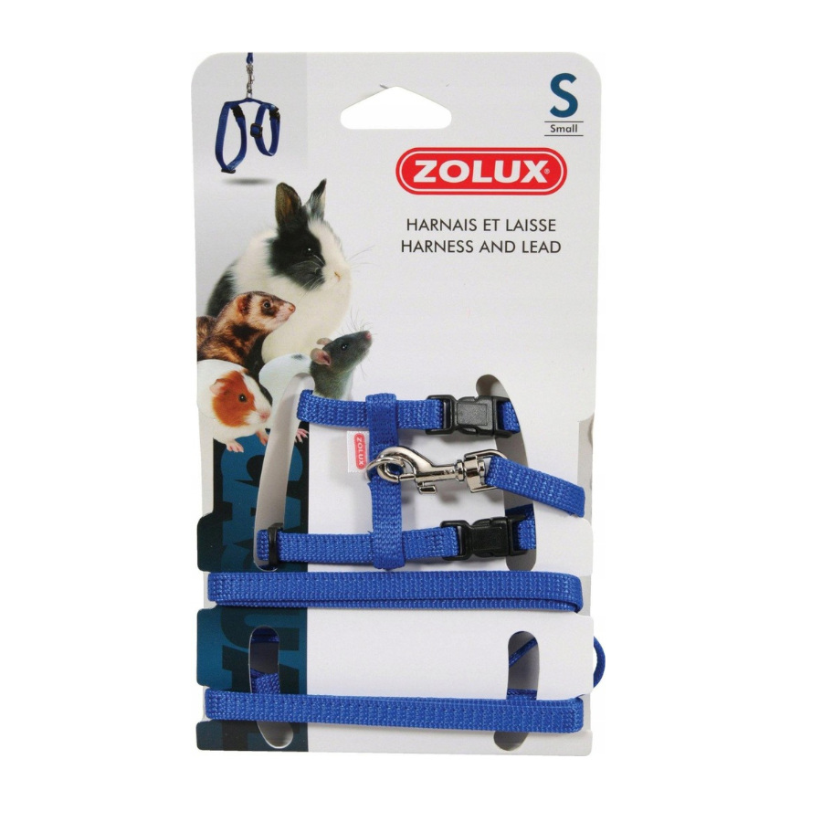 /zolux-arnes-azul-con-correa-azul-para-roedores