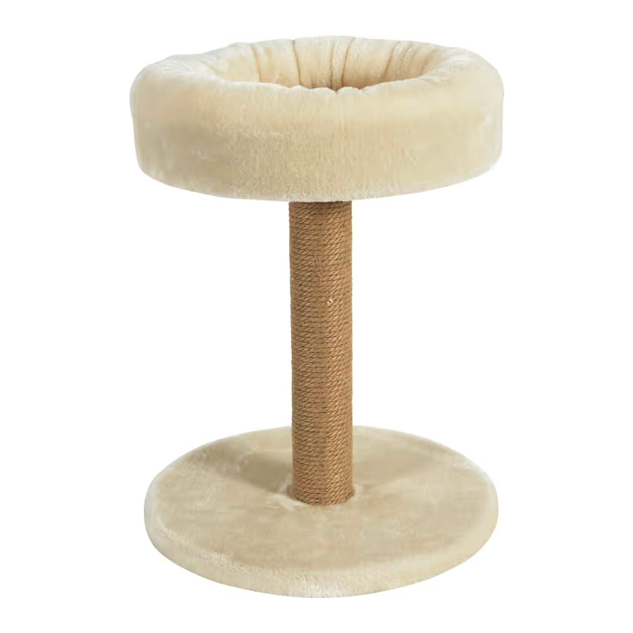 /zolux-Arbol-rascador-2-en-1-beige-para-gatos
