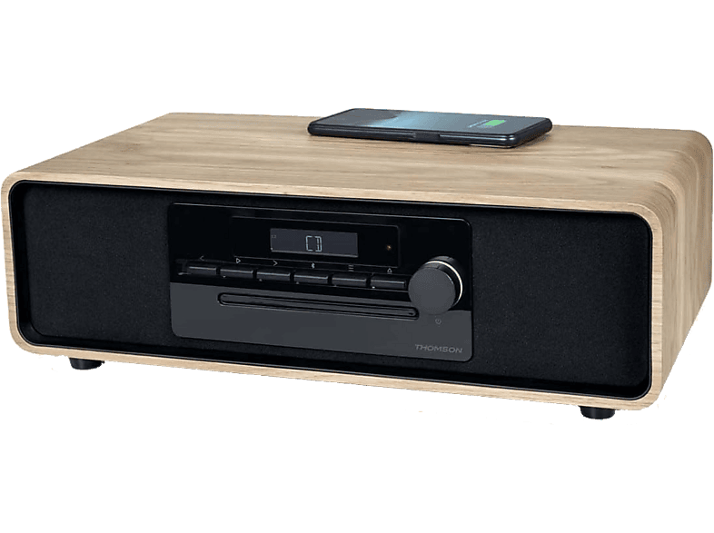 /microcadena--thomson-mic300ibt-60-w-bluetooth-mp3/usb-con-carga-inalambrica-sistema-estereo-negro-madera