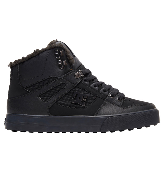 Pure High-Top Wc Wnt - Dcshoes ADYS400047</br>Pure High-Top Wc Wnt - Zapatillas altas de invierno para hombre