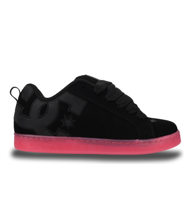 /court-graffik--zapatillas-de-piel-multi-mujer