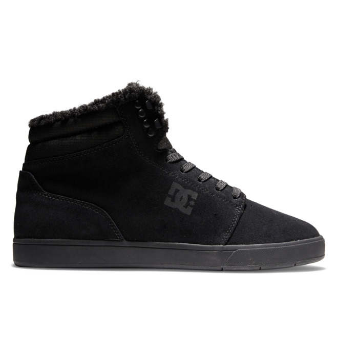 Crisis 2 Hi Wnt - Dcshoes ADYS100700</br>Crisis 2 Hi Wnt - Zapatillas altas de invierno para hombre