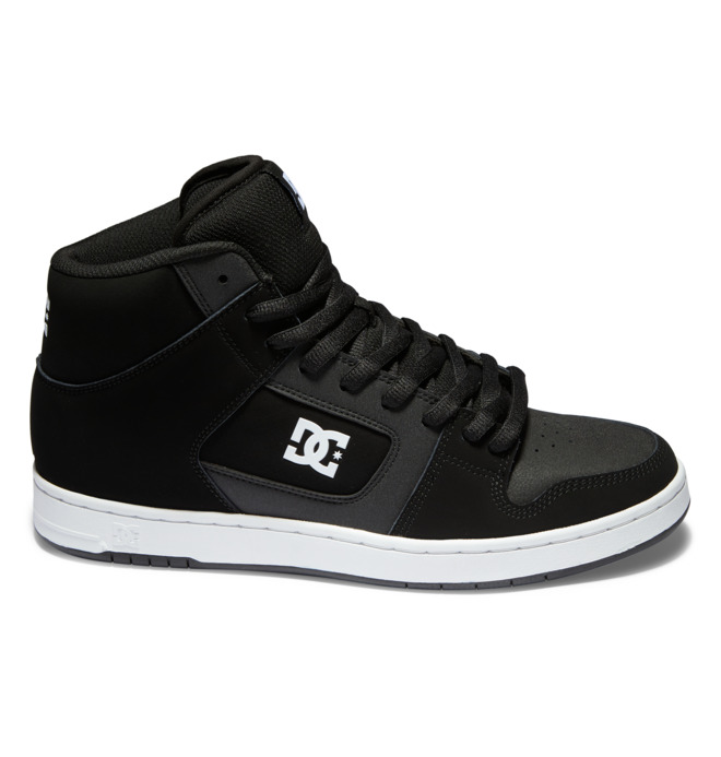 Manteca 4 Hi - Dcshoes ADYS100743</br>