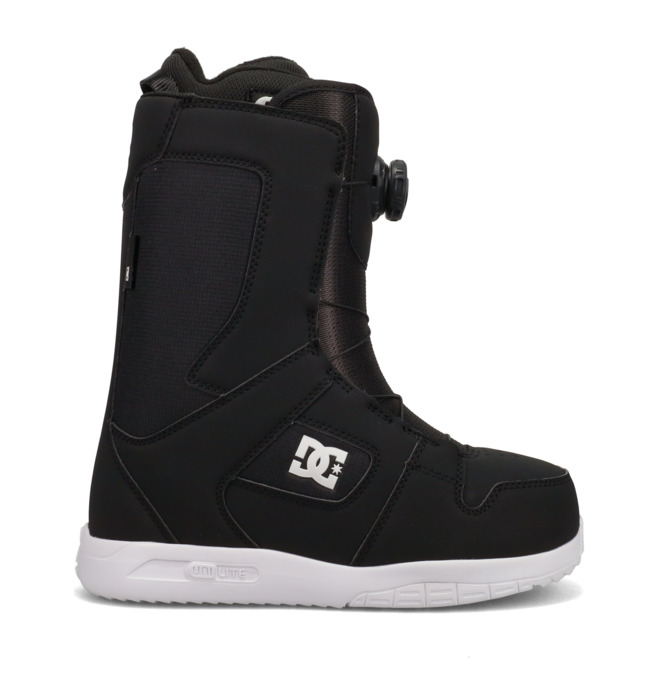 W'S Phase - Botas de snowboard BOA Negro mujer