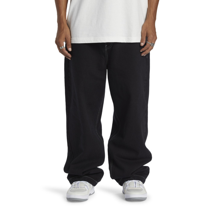 /worker--vaquero-de-corte-baggy-negro-hombre