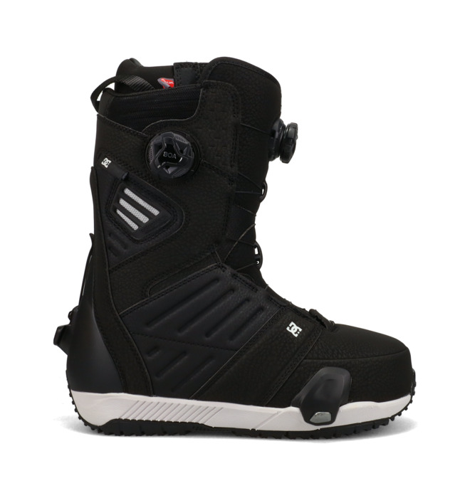Judge Step On - Botas de snowboard BOA Negro hombre