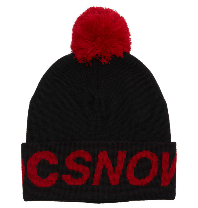/gambol--gorro-con-dobladillo-negro-chicos