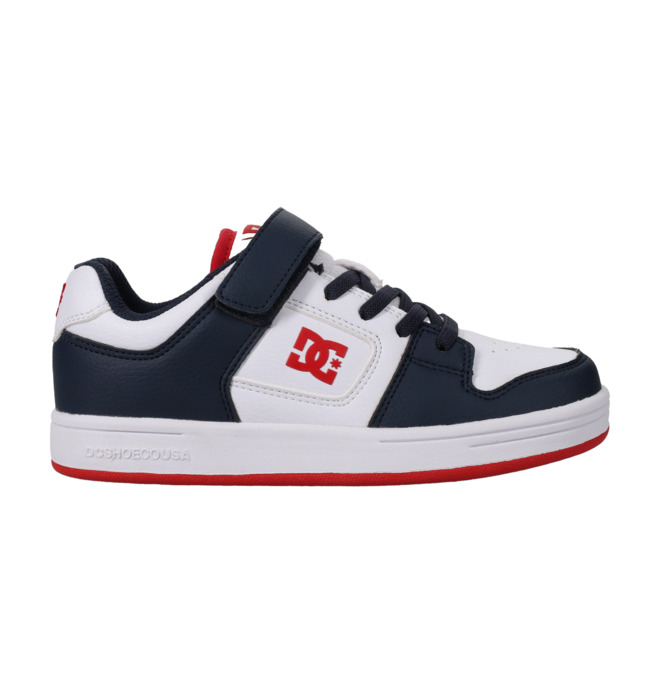 Manteca 4 V Sn - Zapatillas Blanco niños