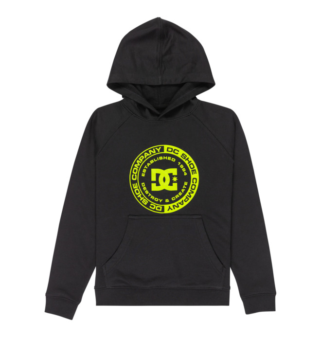 /dc-corpo-raglan--sudadera-con-capucha-negro-chicos-8-16