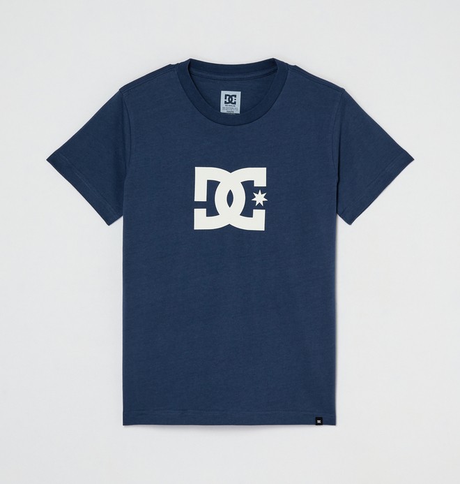 /dc-star--camiseta-de-manga-corta-azul-chicos-8-16