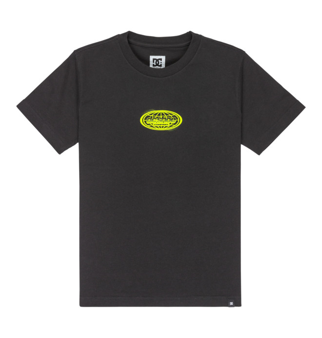 /trotter--camiseta-de-manga-corta-negro-chicos-8-16