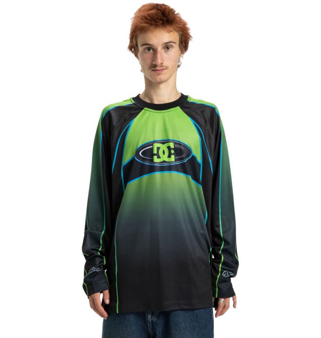 /sylem-jersey--camiseta-tecnica-de-manga-larga-verde-hombre