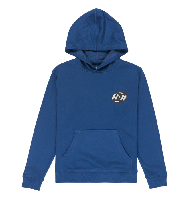/fast-bubble--sudadera-con-capucha-azul-chicos-8-16