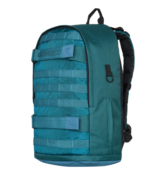Alpha - Mochila Verde hombre