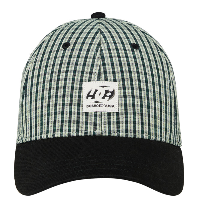 Game On - Gorra Verde hombre