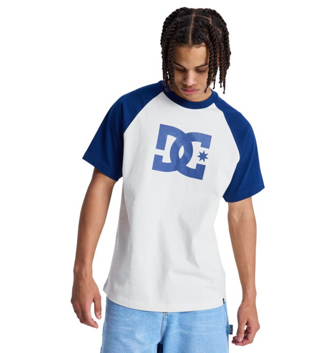 /dc-corpo--camiseta-de-manga-corta-blanco-hombre