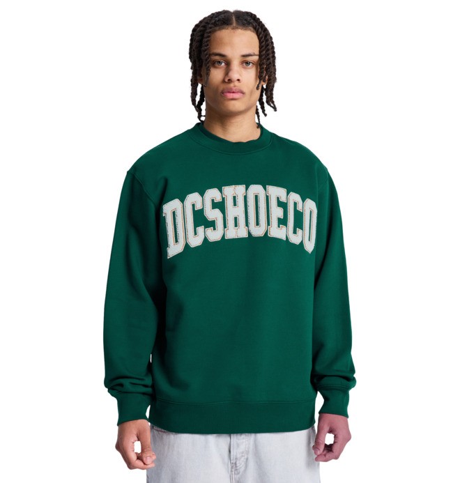 /varsity--sudadera-verde-hombre