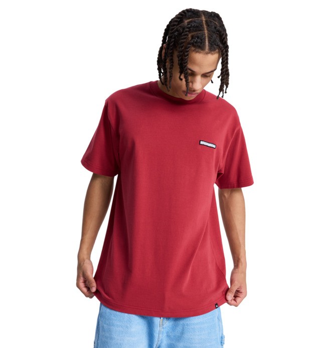 /patch-it--camiseta-de-manga-corta-para-hombre--camiseta-de-manga-corta-rojo-hombre