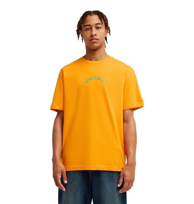 /couch-chilling--camiseta-de-manga-corta-naranja-hombre_6a6899bed149f