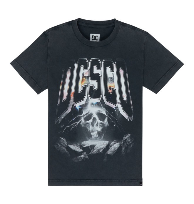 /skull-storm--camiseta-de-manga-corta-negro-chicos-8-16