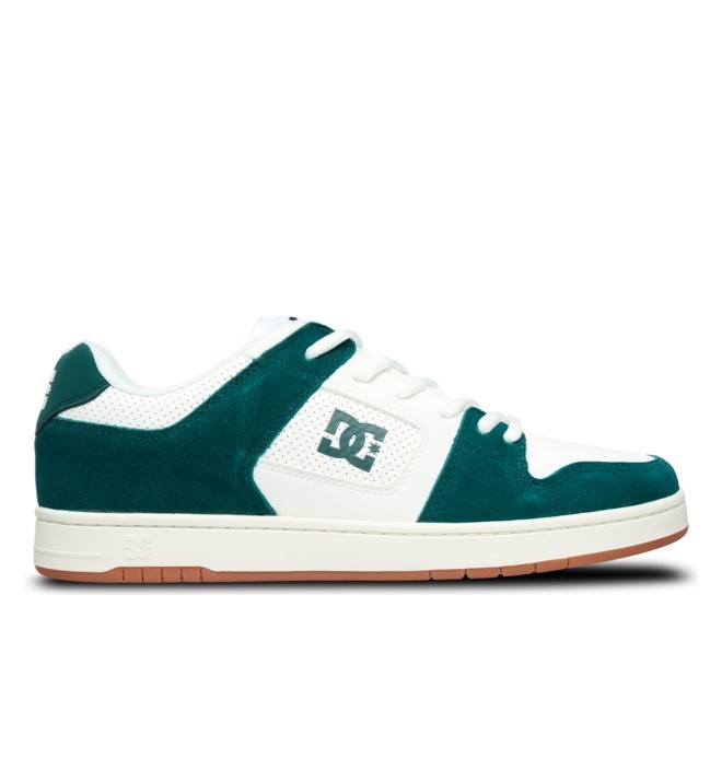 /manteca--zapatillas-de-piel-verde-unisex