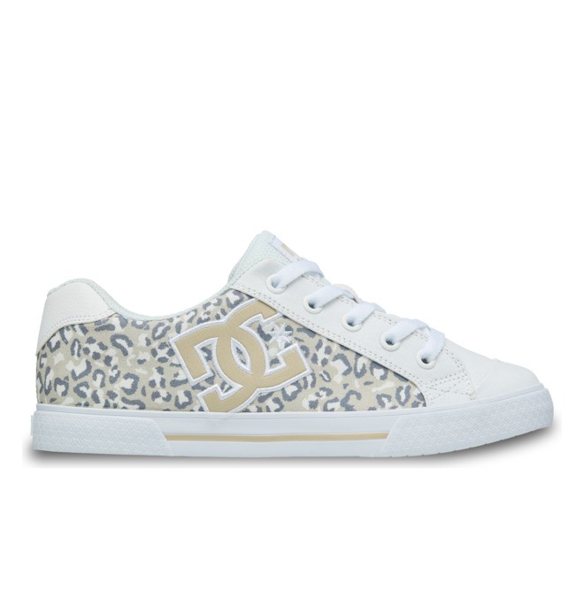 Chelsea - Dcshoes ADJS300243</br>Chelsea - Shoes for Women