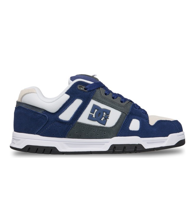 /stag--zapatillas-de-piel-azul-unisex