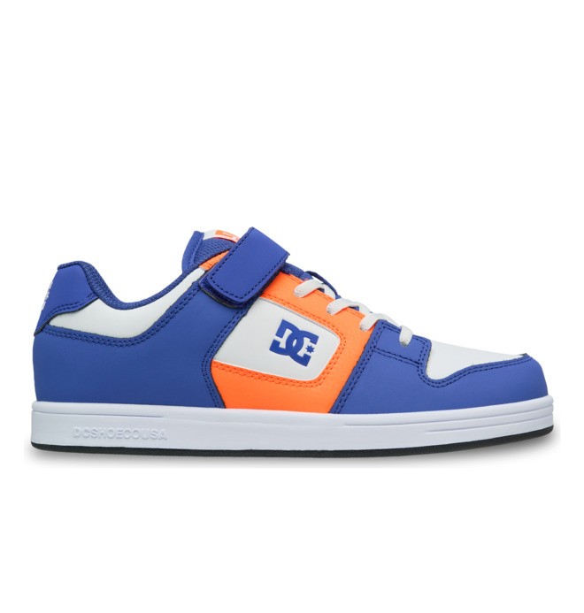 /manteca-4-v--zapatillas-de-piel-azul-ninos
