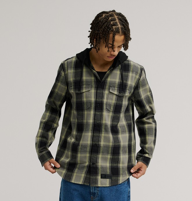 /ruckus--camisa-de-manga-larga-con-capucha-negro-hombre