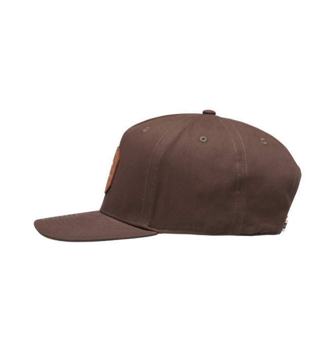Reynotts - Gorra Marrón hombre