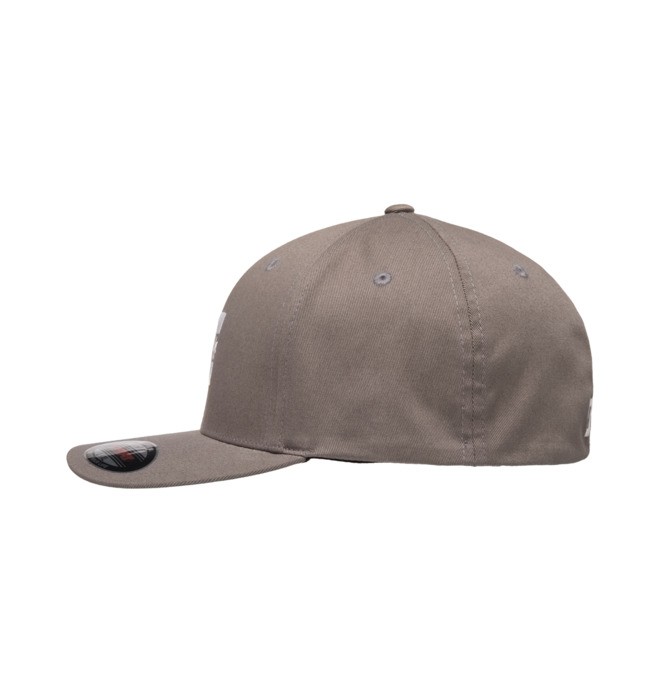 /cap-star-2--gorra-flexfit-marron-hombre