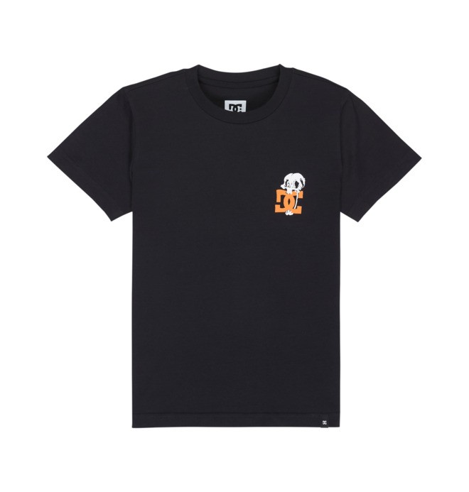 /cartoon-jaws--camiseta-de-manga-corta-negro-chicos-8-16