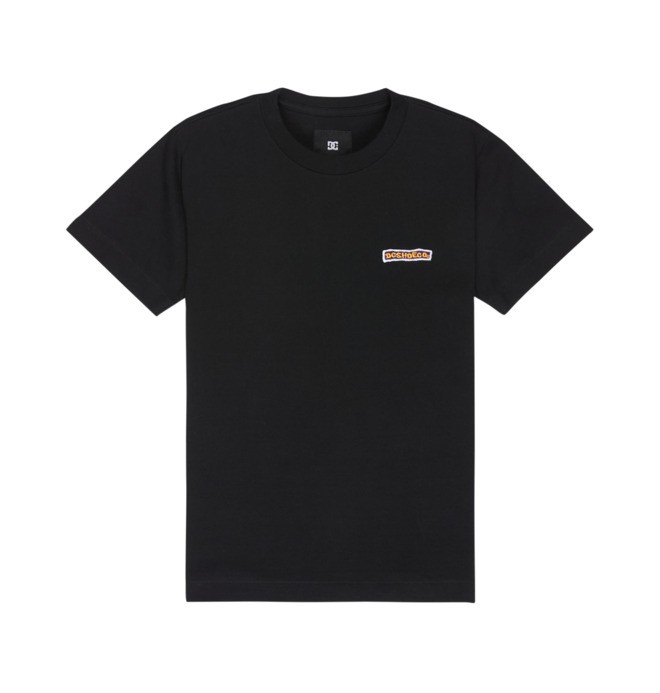 /patch-it--camiseta-de-manga-corta-negro-chicos-8-16