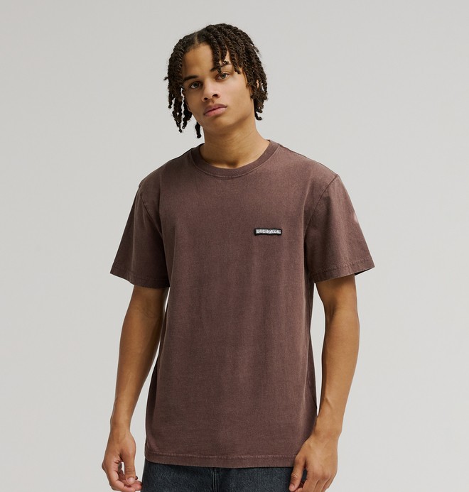 /patch-it-washed--camiseta-de-manga-corta-marron-hombre_6a68996d0c3ad