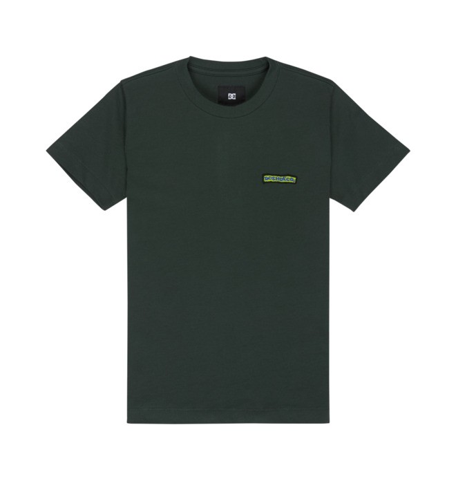 /patch-it--camiseta-de-manga-corta-verde-chicos-8-16