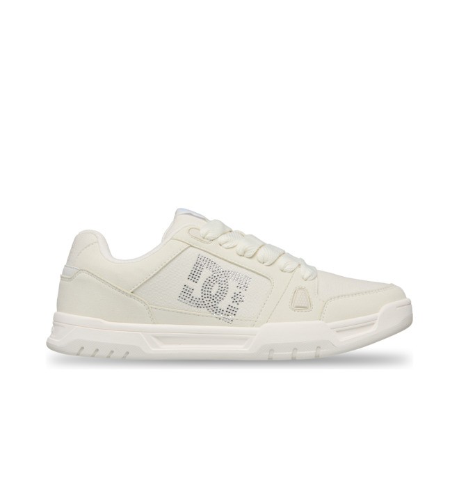 DC Axira - Zapatillas Blanco Unisex