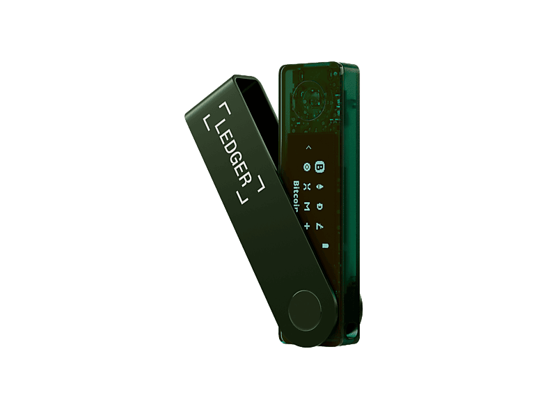 /crypto-wallet--ledger-nano-x-usb-c-bluetooth-pantalla-109-oled-verde-esmeralda