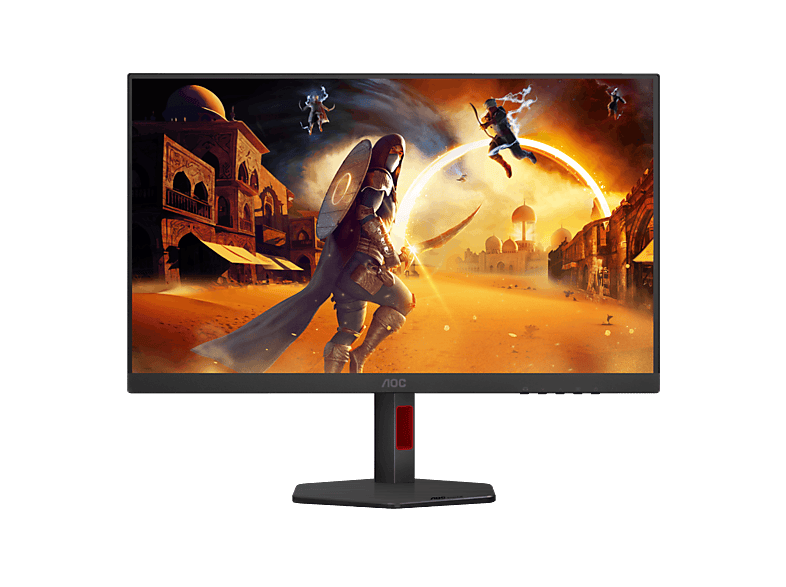 Monitor gaming - AOC Q27G4ZR, 27