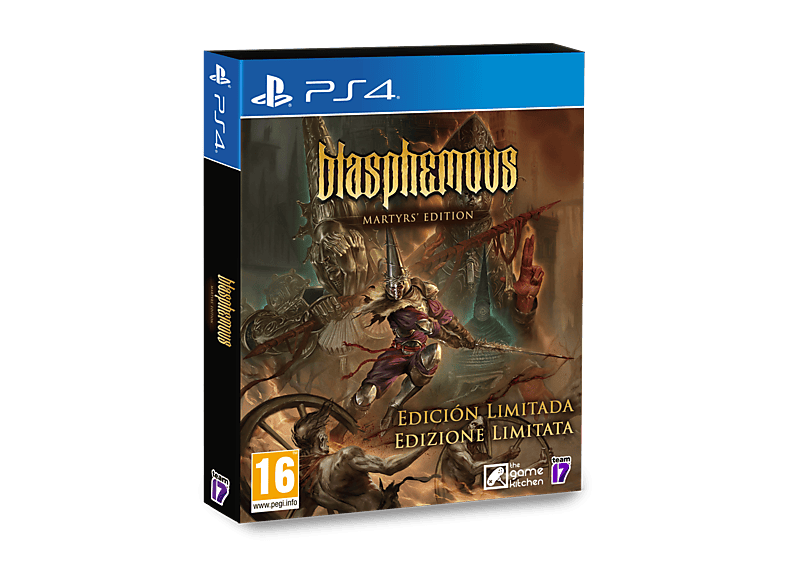 /ps4-blasphemous-martyrs’-edition-ed-limitada