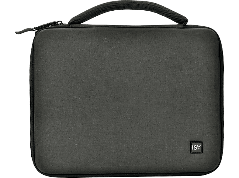 Funda tablet - ISY ICT-5000, Universal, EVA+Poliéster, 11
