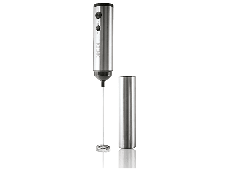 /espumador-de-leche--koenic-kmf-2026-recargable-plata