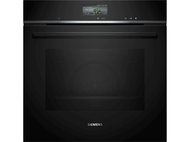 /horno-a-vapor--siemens-hs736g3b1-multifuncion-limpieza-hidrolitica-71-l-coccion-100-%-plus-app-home-connect-60-cm-negro